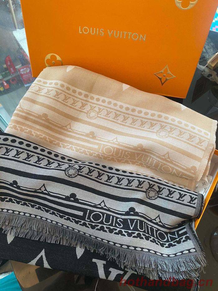 Louis Vuitton Scarf LV00145 Louis Vuitton Scarf LV00145
